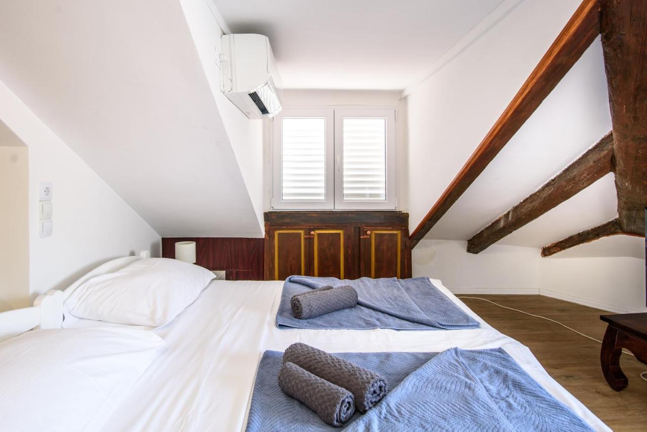 Appartement Clarinet Old Town *