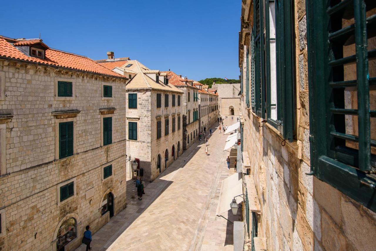 Clarinet Old Town * Dubrovnik