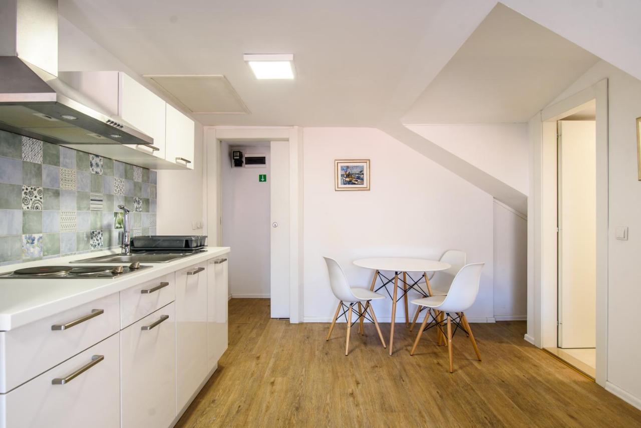 Appartement Clarinet Old Town *