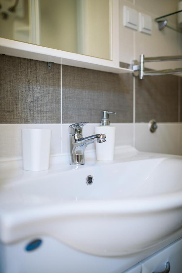 Apartamento Clarinet Old Town *