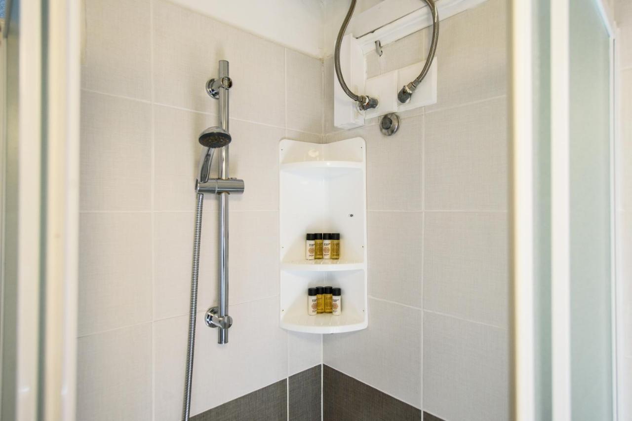Apartamento Clarinet Old Town *