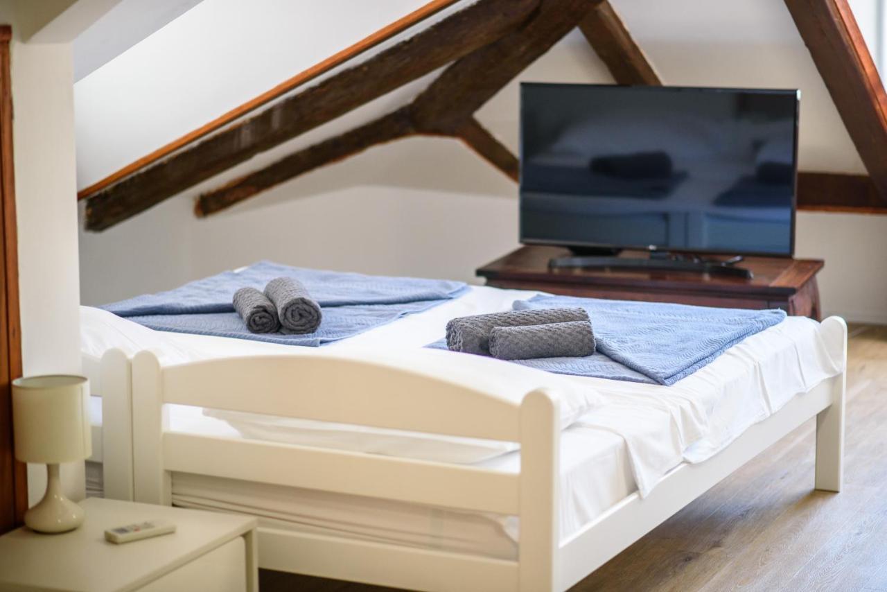 Apartamento Clarinet Old Town *