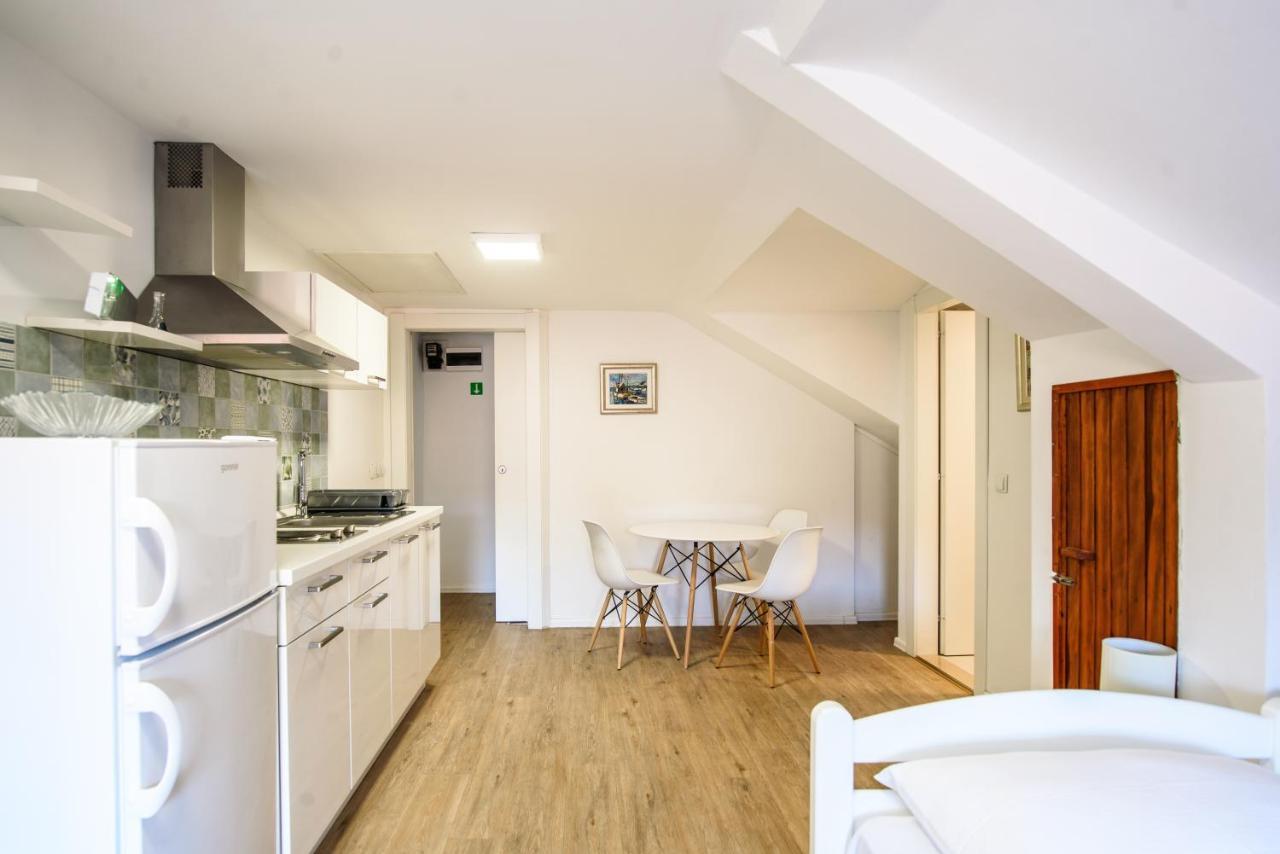 Apartamento Clarinet Old Town Dubrovnik
